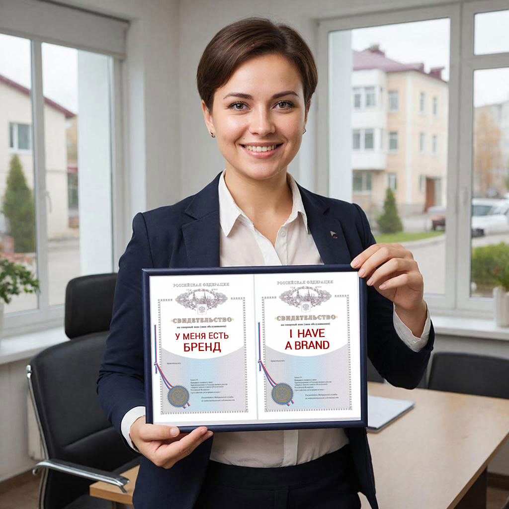 Патентный поверенный BEBRAND в Московской области